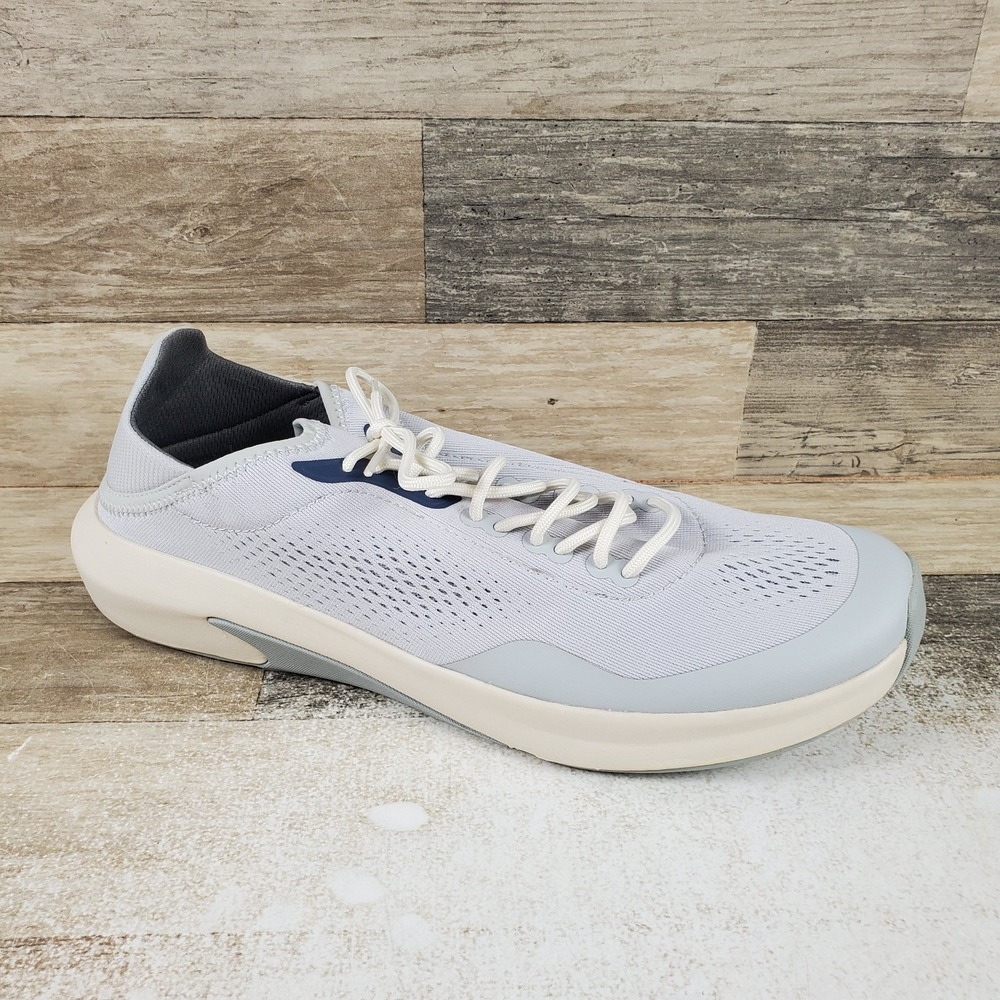 OluKai Kaholo Mens Shoes Sz 12 M Athletic Vapor Running Lace-Up Sneakers